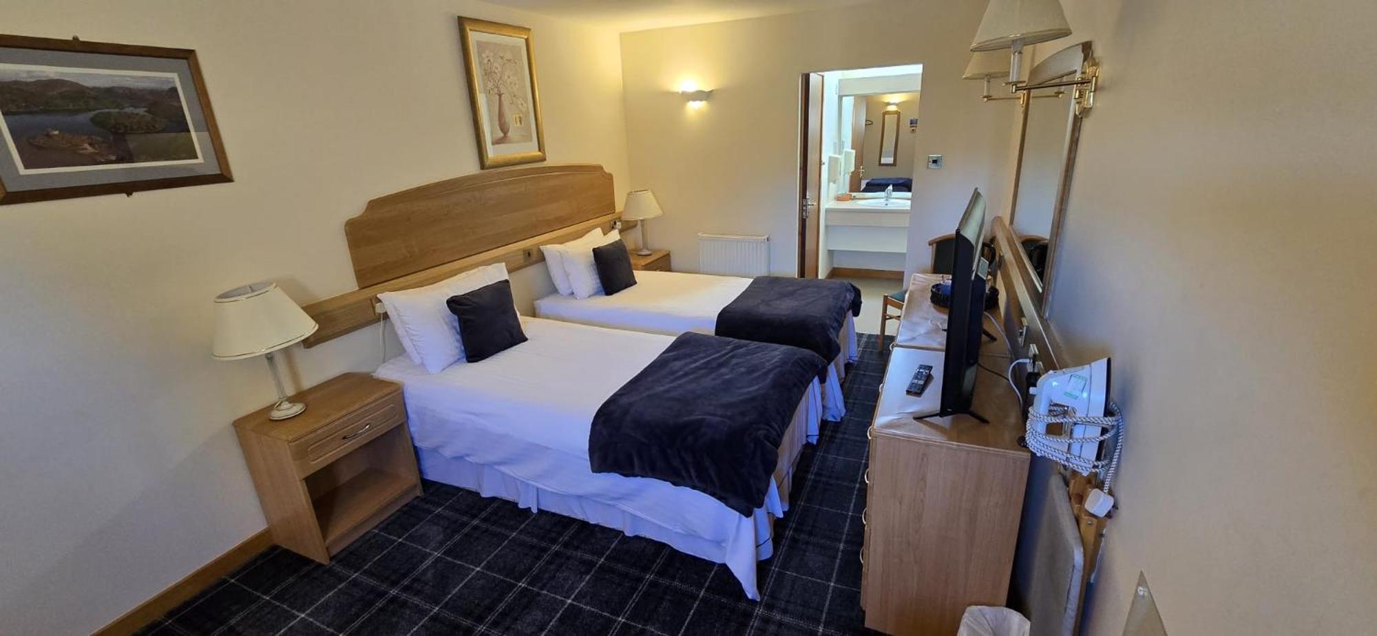 The Red Lion Tavern Affittacamere Fochabers
