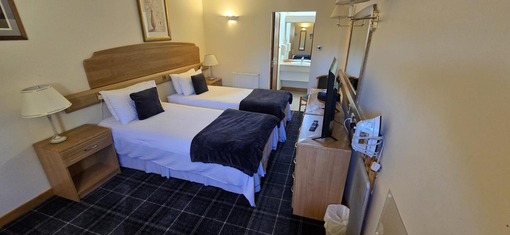 Affittacamere The Red Lion Tavern Fochabers