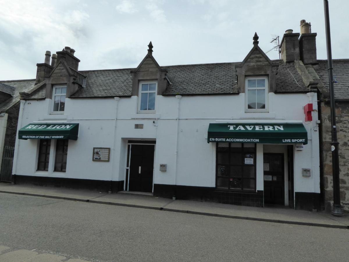 Affittacamere The Red Lion Tavern